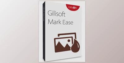 Gilisoft MarkEase v10.5 (Win)