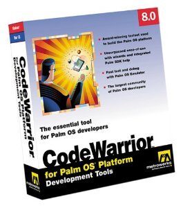 CodeWarrior Development Studio for Power Architecture 10.5.1