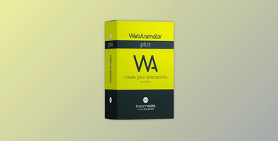 Incomedia WebAnimator Plus v3.0.6 + CRACK
