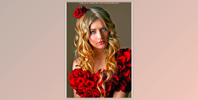 Artistic Oil Paint V2 By U Design