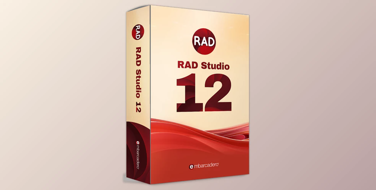 Embarcadero RAD Studio Delphi 12.2 Athens Update 2 v29.0.53982.0329 + Lite 18.4 + CRACK & Patcher