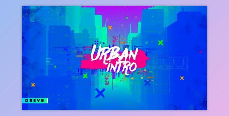 Urban Opener (Videohive 28529065)