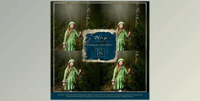 CONTRAST – a set of actions for PS