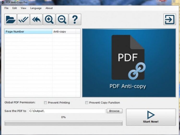 PDF Anti-Copy Pro 2.6.2.1 + Portable