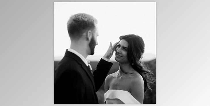 The Archetype Process – TAP Monochrome Presets