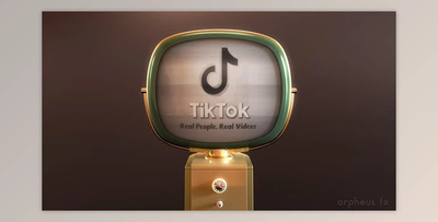 The Retro TV Series – Predicta 2 in 1 (Videohive 35401684) - AE Project