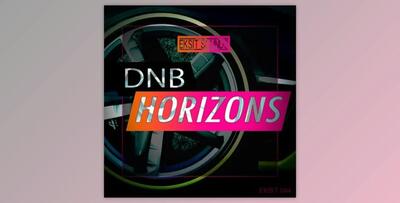 Eksit Sounds DnB Horizons