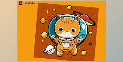 Adobe - Illustrator 2025 v29.7.1 (Win, Mac-v29.5.1)