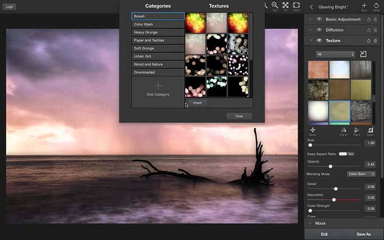 Topaz Studio 2 2.3.2 x64 / Texture Effects 2.1.1