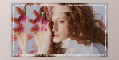 Simple Fashion Opener (Videohive 43803681) - AE Project