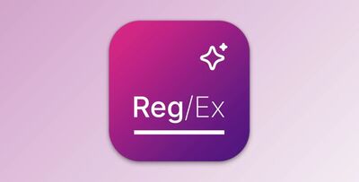 RegEx Wizard v2.1.5 for macOS + CRACK