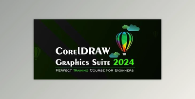 CorelDRAW 2024 Fundamentals For Beginners