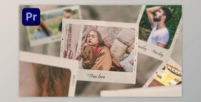 Album Slideshow (Videohive 51002682)