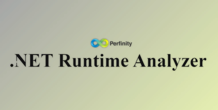 Perfinity dotNET Runtime Analyzer v9.0.3 + Patch & CRACK