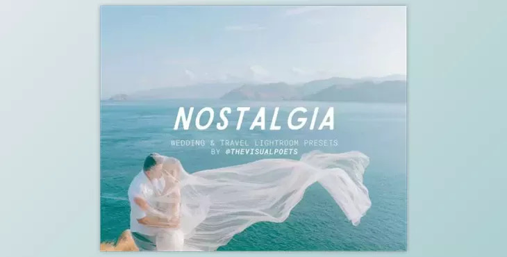 Govinda Rumi – Nostalgia (Mob, Desk)