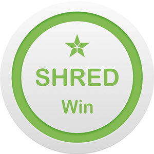 iShredder Professional 7.0.22.06.08