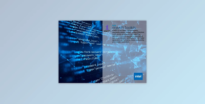 Intel OneAPI v2025.3 for Win & macOS & Linux + CRACK