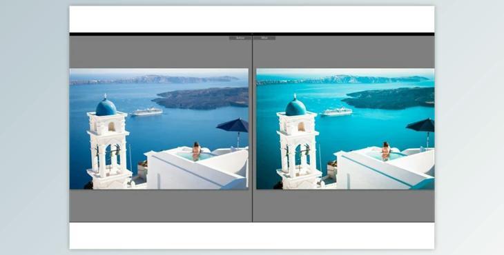 Stunning Teals Lightroom Presets By TravellersLight (Mob, Desk)