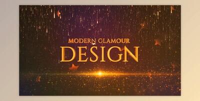 Luxury Titles I Awards Opener (Videohive 43162172)