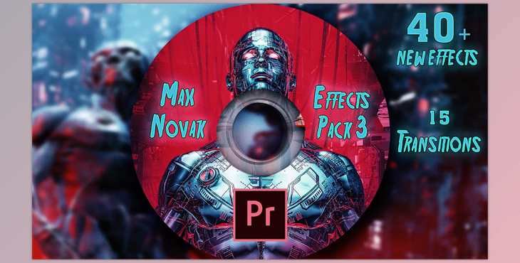 Media Monopoly – Max Novak Preset Pack 3.0