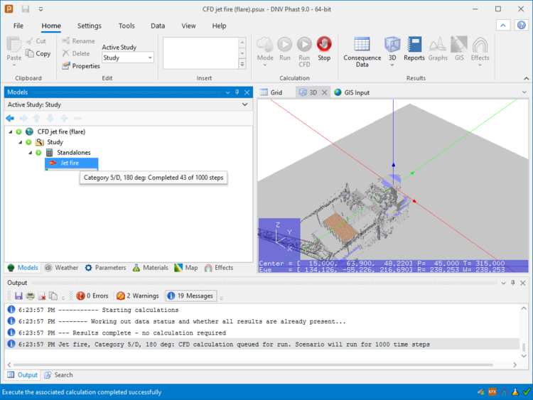 Safeti & Phast 9.0 + KFX 4.0.10 x64