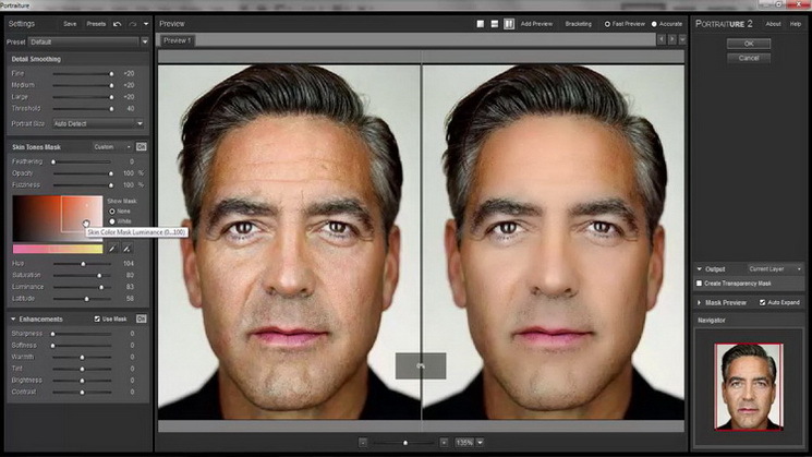 Imagenomic Portraiture 4.5 Build 4501 + Suite 2027 / macOS