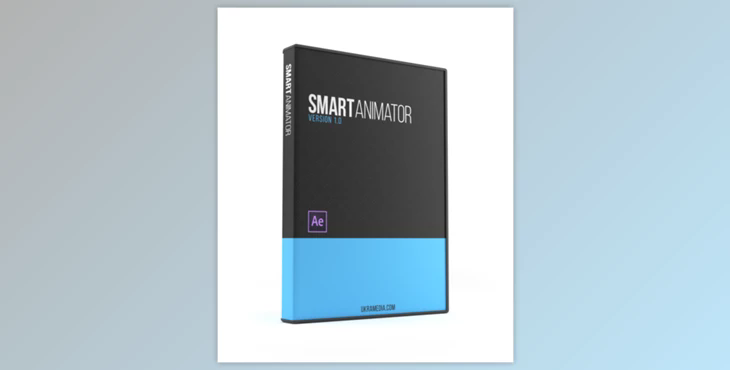 Ukramedia – Smart Animator v1.0 (WIN+MAC)