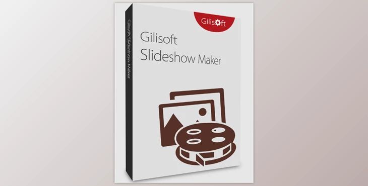 GiliSoft SlideShow Maker v14.7 (Win)