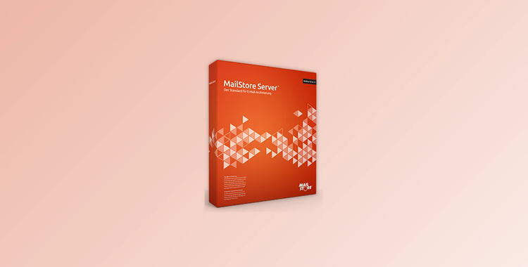 Mailstore Server & Service Provider Edition v25.1.0.22653 Multilingual + CRACK