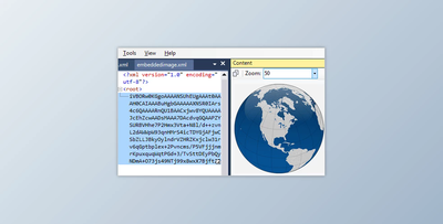 Mindfusion XML Viewer v4.1.2 + CRACK