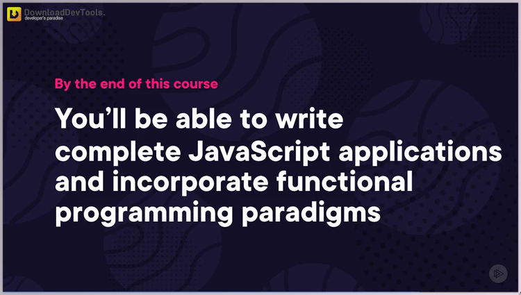 Functional Programming Concepts in JavaScript - Adhithi Ravichandran