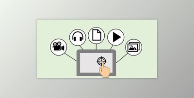 Create Interactive Documents With Adobe Indesign And In5