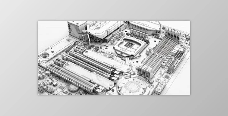 Basic Image Creation with Diffusion Neural Networks