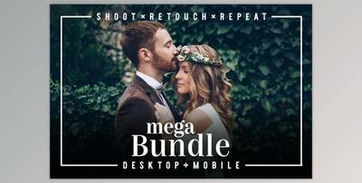 2000+ Lightroom Presets BUNDLE SALE By Hydrozi Presets