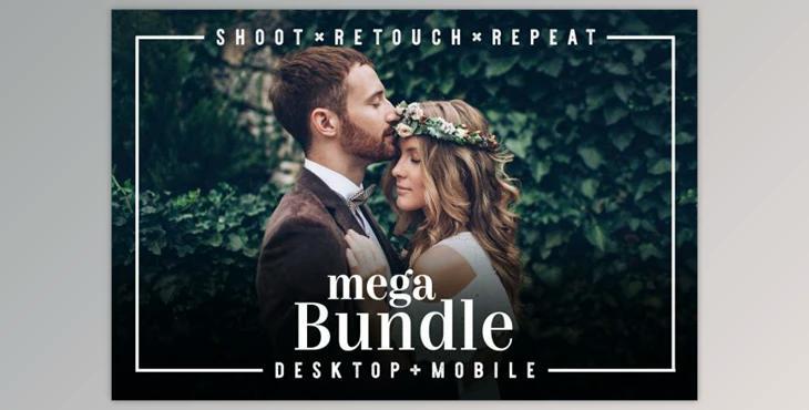 2000+ Lightroom Presets BUNDLE SALE By Hydrozi Presets