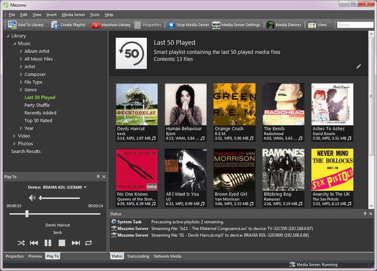 Conceiva Mezzmo Pro 6.0.6.0 Multilingual