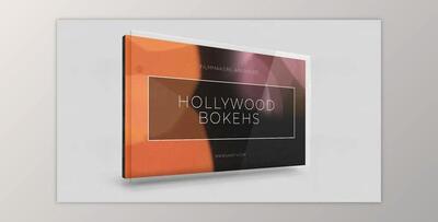 40 Hollywood Bokeh Effects VAMIFY
