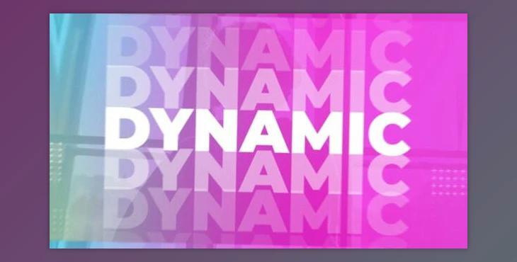 Fast Gradient Intro (Videohive 28246512) - PR Project