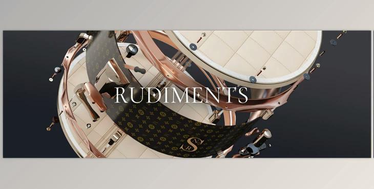 Native Instruments Play Series Rudiments v1.1.0