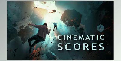 Triune Digital – Cinematic Scores (WAV)