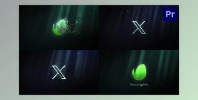 Breaking for Premiere Pro (Videohive 52141576)