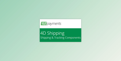 4D Shipping v20.1 Build 8367 (28 Nov 2022) for All Platforms Retail + License Key