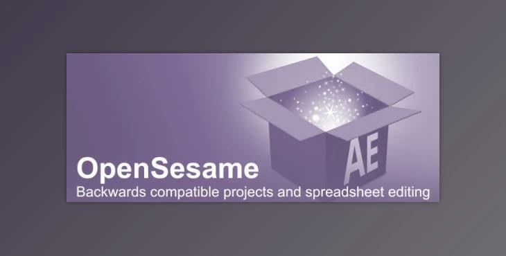 pt_OpenSesame v1.73 Full Pre-Activated
