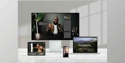 Igor demba – Foundations Preset Pack & Class