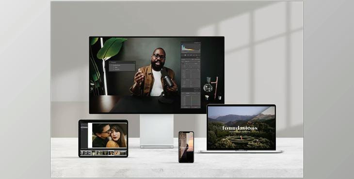 Igor demba – Foundations Preset Pack & Class