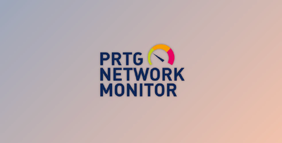 PRTG Network Monitor v17.3.33.2753 + Manual + CRACK