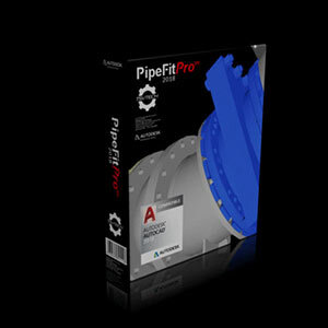TSVTECH PipeFitPro 2018