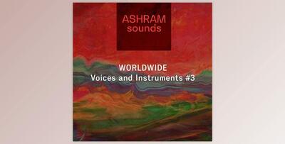Riemann Kollektion ASHRAM Worldwide Instruments 3