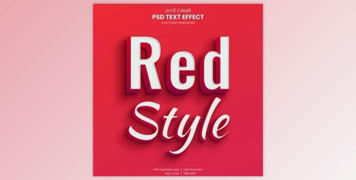 13 Photoshop Text Effects – Luxury Styles GraphicRiver-30702118