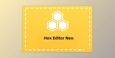 Hex Editor Neo v7.46.00.8715 + Portable Edition + CRACK